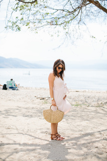 Jillian Harris feet photo thumbnail