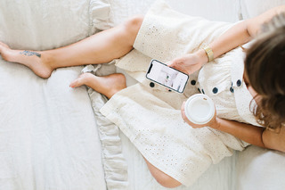 Jillian Harris feet photo thumbnail