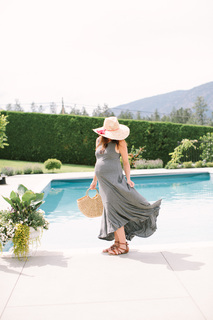 Jillian Harris feet photo thumbnail