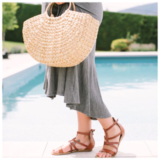 Jillian Harris feet photo thumbnail