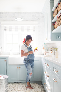 Jillian Harris feet photo thumbnail