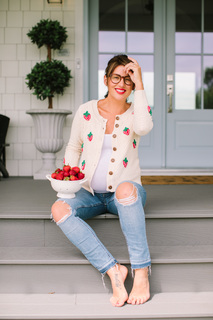 Jillian Harris feet photo thumbnail