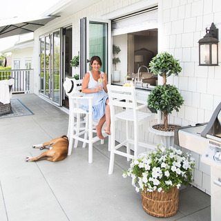 Jillian Harris feet photo thumbnail