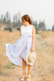 Jillian Harris feet photo thumbnail