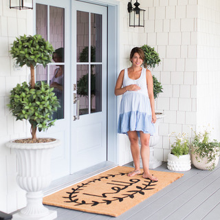 Jillian Harris feet photo thumbnail