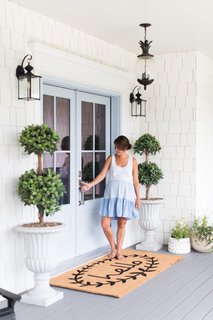 Jillian Harris feet photo thumbnail