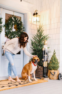 Jillian Harris feet photo thumbnail