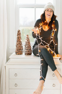 Jillian Harris feet photo thumbnail