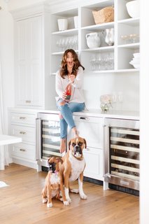 Jillian Harris feet photo thumbnail