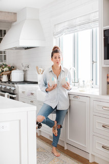 Jillian Harris feet photo thumbnail