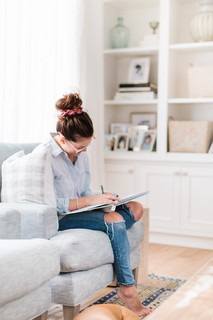 Jillian Harris feet photo thumbnail