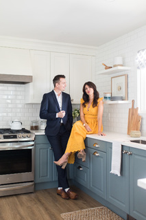 Jillian Harris feet photo thumbnail