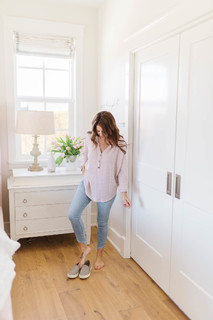 Jillian Harris feet photo thumbnail