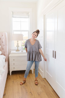 Jillian Harris feet photo thumbnail