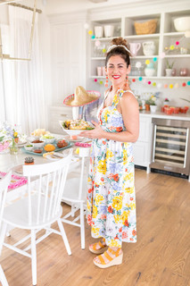 Jillian Harris feet photo thumbnail