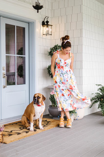 Jillian Harris feet photo thumbnail