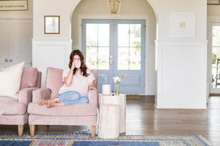 Jillian Harris feet photo thumbnail