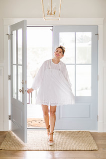 Jillian Harris feet photo thumbnail