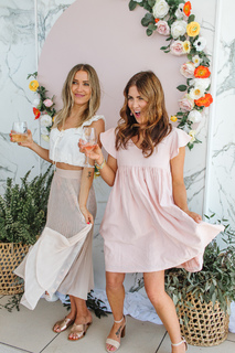 Jillian Harris feet photo thumbnail