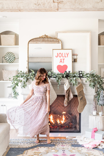 Jillian Harris feet photo thumbnail