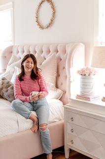 Jillian Harris feet photo thumbnail
