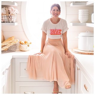 Jillian Harris feet photo thumbnail