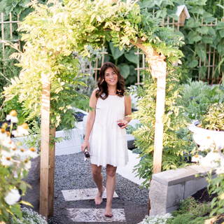 Jillian Harris feet photo thumbnail
