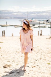 Jillian Harris feet photo thumbnail