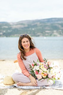 Jillian Harris feet photo thumbnail