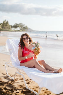 Jillian Harris feet photo thumbnail