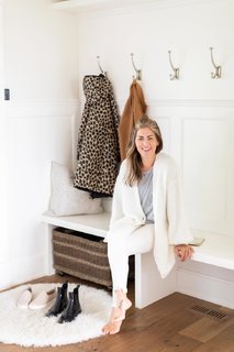 Jillian Harris feet photo thumbnail