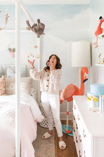 Jillian Harris feet photo thumbnail