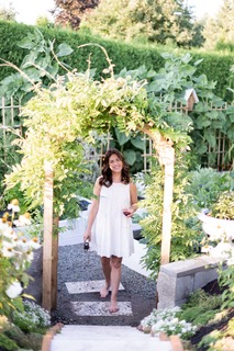 Jillian Harris feet photo thumbnail