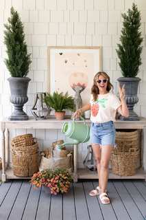 Jillian Harris feet photo thumbnail
