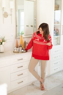 Jillian Harris feet photo thumbnail