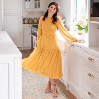 Jillian Harris feet photo thumbnail