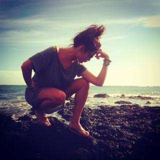 Jillian Harris feet photo thumbnail