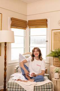 Jillian Harris feet photo thumbnail