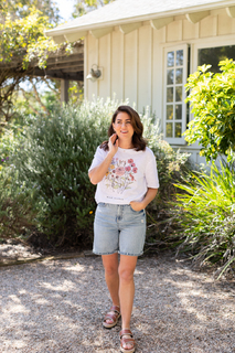 Jillian Harris feet photo thumbnail