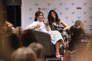 Jillian Harris feet photo thumbnail