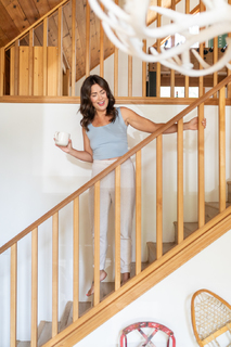 Jillian Harris feet photo thumbnail