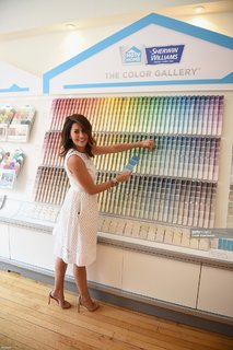Jillian Harris feet photo thumbnail