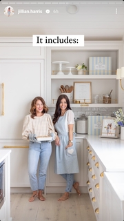 Jillian Harris feet photo thumbnail