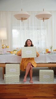 Jillian Harris feet photo thumbnail