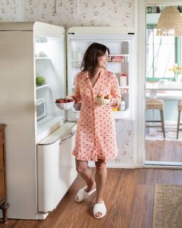 Jillian Harris feet photo thumbnail
