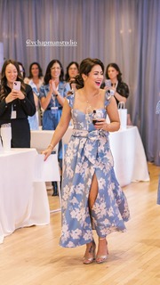 Jillian Harris feet photo thumbnail