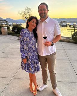 Jillian Harris feet photo thumbnail