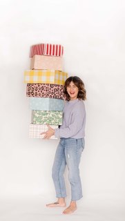 Jillian Harris feet photo thumbnail