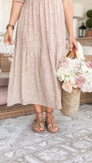 Jillian Harris feet photo thumbnail