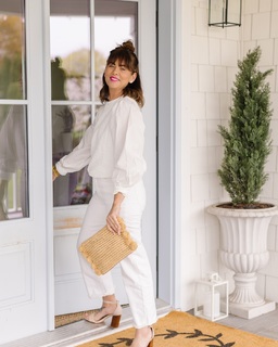 Jillian Harris feet photo thumbnail